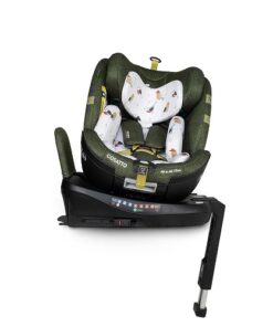 Cosatto All in All Ultra 360 Rotate - Bureau