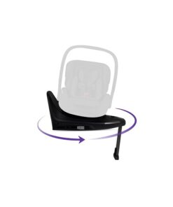 Silver Cross Base Plus 360 - Image 3