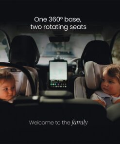 Silver Cross Base Plus 360 - Image 9