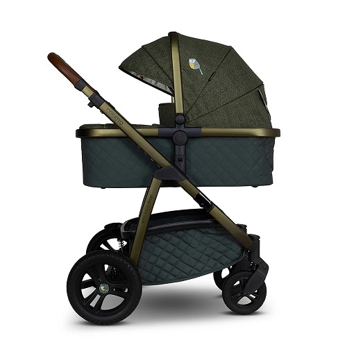 Cosatto Wow 3 Everything Bundle - Bureau - Image 2