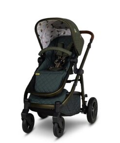 Cosatto Wow 3 Everything Bundle - Bureau - Image 3