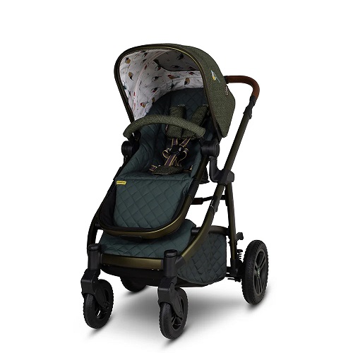 Cosatto Wow 3 Everything Bundle - Bureau - Image 3