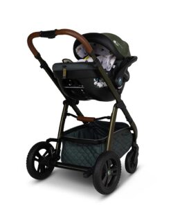 Cosatto Wow 3 Everything Bundle - Bureau - Image 4