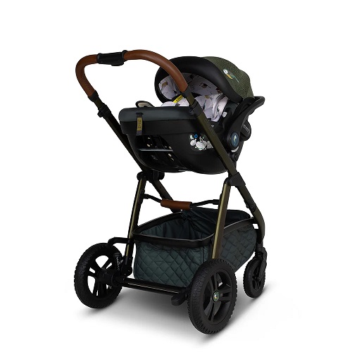 Cosatto Wow 3 Everything Bundle - Bureau - Image 4