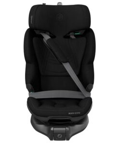 Maxi Cosi Emerald 360 Pro - Authentic Black - Image 5
