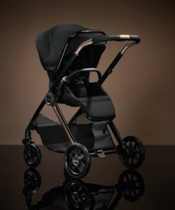 Silver Cross Reef 2 SPECIAL EDITION Espresso Accessory Bundle - Image 3