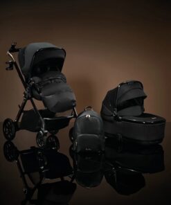 Silver Cross Reef 2 SPECIAL EDITION Espresso Accessory Bundle - Image 4