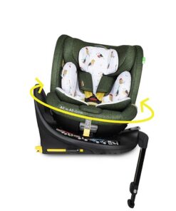 Cosatto All in All Extra 360 - Bureau