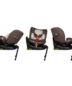Cosatto All in All Extra 360 - Foxford Hall - Image 2
