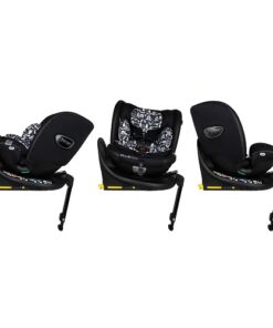Cosatto All in All Extra 360 - Silhouette - Image 2