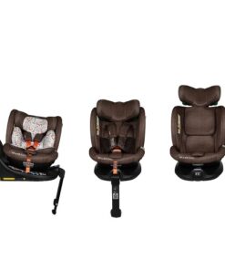 Cosatto All in All Extra 360 - Foxford Hall - Image 3