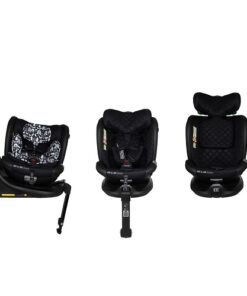 Cosatto All in All Extra 360 - Silhouette - Image 3
