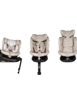 Cosatto All in All Extra 360 - Whisper - Image 3