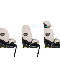 Cosatto All in All Extra 360 - Whisper - Image 4