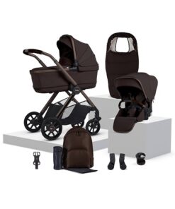Silver Cross Reef 2 SPECIAL EDITION Ganache Accessory Bundle