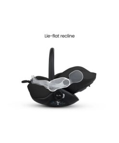 Silver Cross Glide Plus 360 - Iconic Black - Image 5
