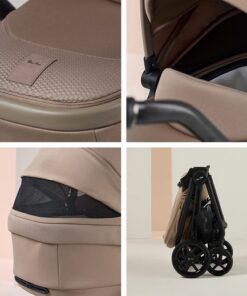 Silver Cross Reef 2 Mocha Accessory Bundle - Image 4