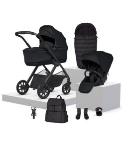 Silver Cross Reef 2 Space Accessory Bundle