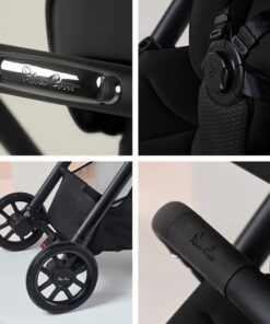 Silver Cross Reef 2 Space Accessory Bundle - Image 4