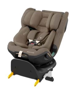 Maxi Cosi Emerald 360 Pro - Truffle