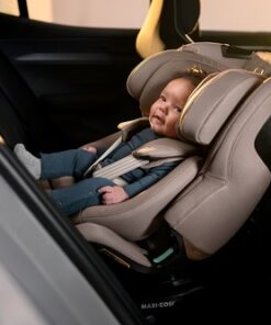 Maxi Cosi Emerald 360 Pro - Truffle - Image 4