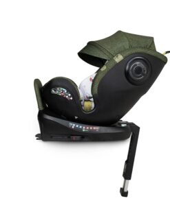 Cosatto All in All Ultra 360 Rotate - Bureau - Image 4