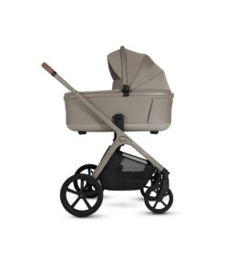 Silver Cross Cove 2 Champagne Accessory Bundle - Image 2