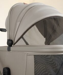 Silver Cross Cove 2 Champagne Accessory Bundle - Image 3