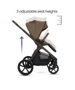 Silver Cross Cove 2 Maple Ultimate 360 Family Bundle - Image 3