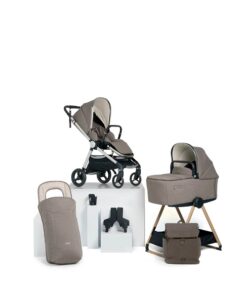 Mamas & Papas Vardo Essential Bundle - Heritage