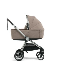 Mamas & Papas Vardo Essential Bundle - Heritage - Image 2