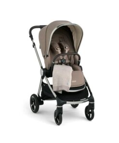 Mamas & Papas Vardo Pushchair Bundle With Maxi-Cosi Pebble 360 Pro² Car Seat – Heritage - Image 3