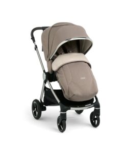 Mamas & Papas Vardo Essential Bundle - Heritage - Image 3