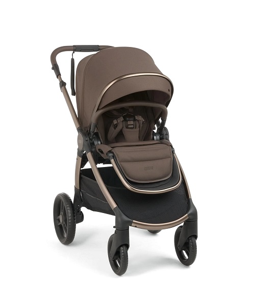 Mamas & Papas Ocarro2 Maxi Cosi Pebble 360 Pro2 Bundle - Crema - Image 4