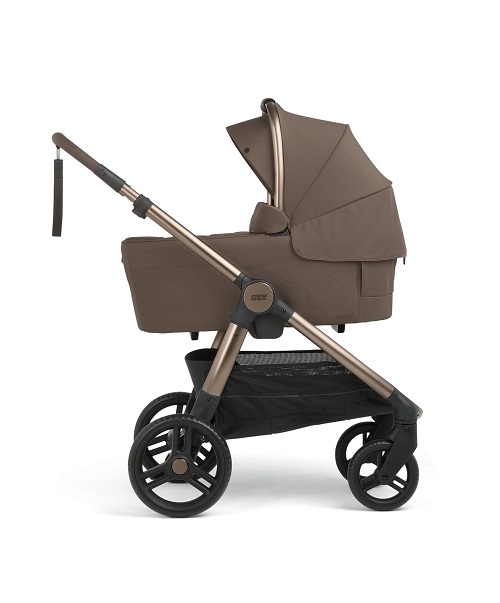 Mamas & Papas Ocarro2 Maxi Cosi Pebble 360 Pro2 Bundle - Crema - Image 5