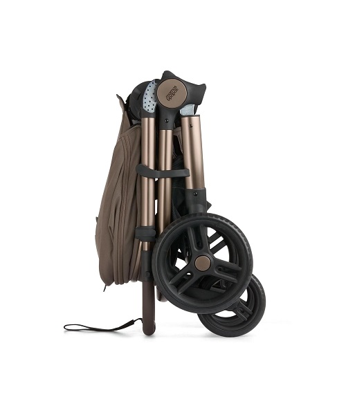 Mamas & Papas Ocarro2 Maxi Cosi Pebble 360 Pro2 Bundle - Crema - Image 6