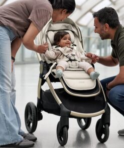 Mamas & Papas Ocarro2 Essential Bundle - Shell - Image 2