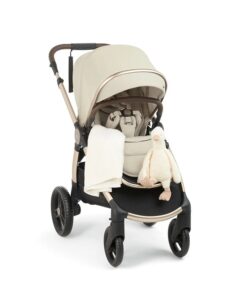 Mamas & Papas Ocarro2 Essential Bundle - Shell - Image 3
