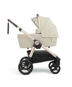 Mamas & Papas Ocarro2 Essential Bundle - Shell - Image 5