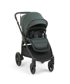 Mamas & Papas Ocarro2 Cybex Cloud T Bundle - Teal - Image 4