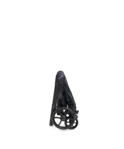 iCandy Peach 8 Pushchair & Carrycot 360 Car Seat Bundle - Black - Image 7
