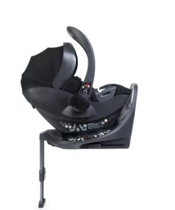 iCandy Peach 8 Pushchair & Carrycot 360 Car Seat Bundle - Coco - Image 9