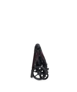iCandy Peach 8 Pushchair & Carrycot 360 Car Seat Bundle - Coffee Bean - Image 7