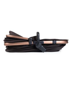 iCandy Peach 8 Pushchair & Carrycot 360 Car Seat Bundle - Pecan - Image 4