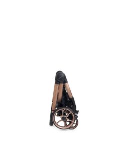 iCandy Peach 8 Pushchair & Carrycot 360 Car Seat Bundle - Pecan - Image 8