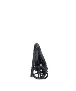 iCandy Peach 8 Pushchair & Carrycot 360 Car Seat Bundle - Grey - Image 8