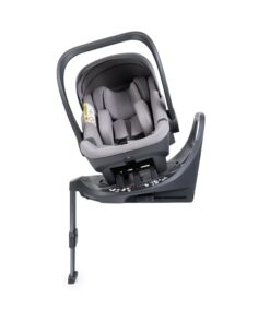 iCandy Peach 8 Pushchair & Carrycot 360 Car Seat Bundle - Porcini - Image 9