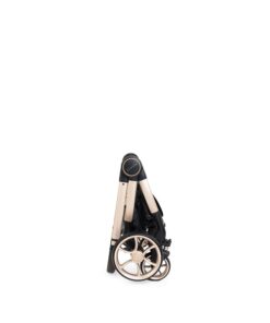 iCandy Peach 8 Pushchair & Carrycot Bundle - Biscotti - Image 3